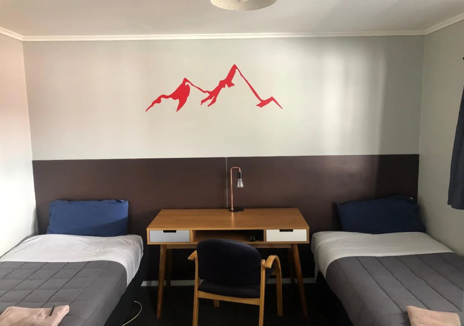 Ivory Towers Backpackers Lodge