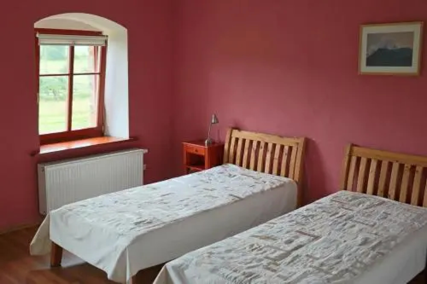 Agroturystyka Dom pod Sową