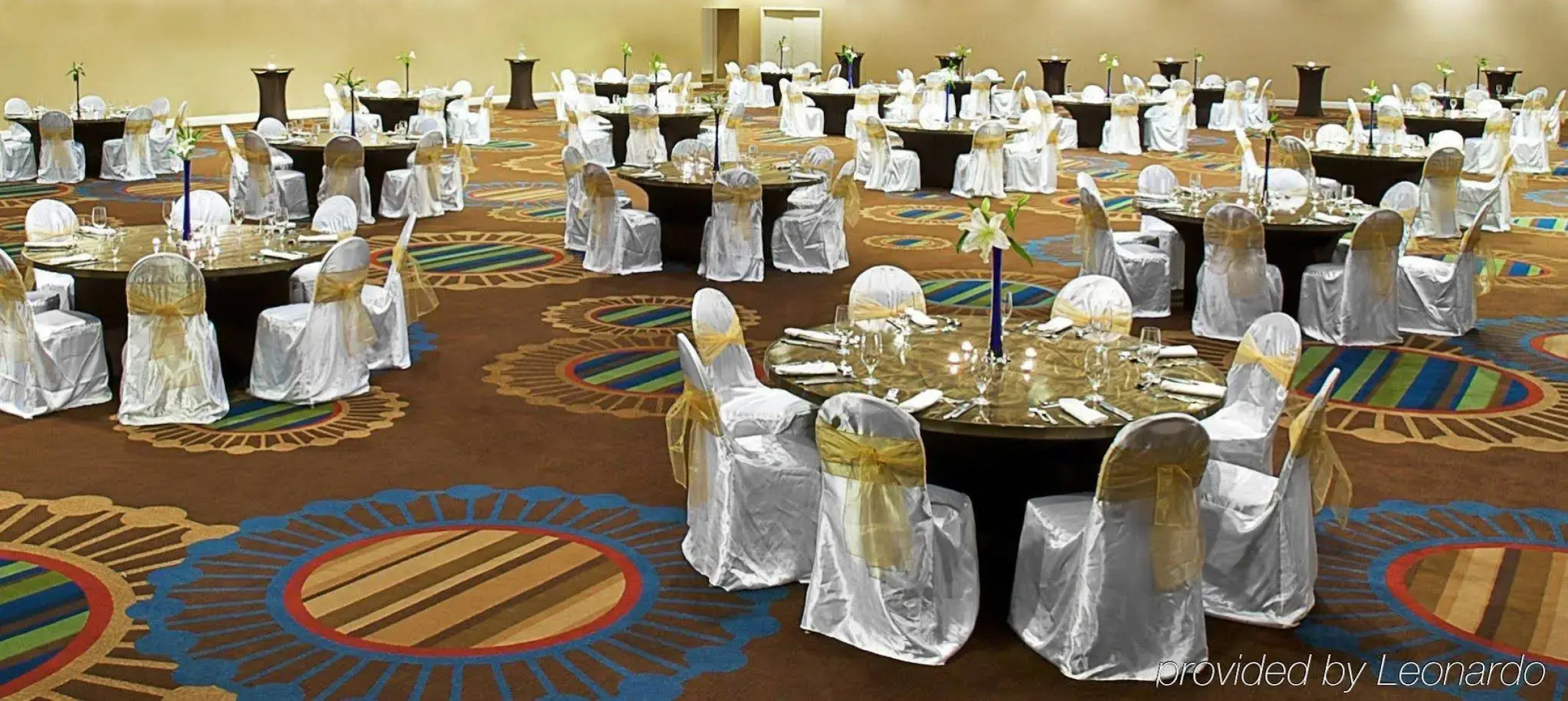 Sheraton Anchorage Hotel