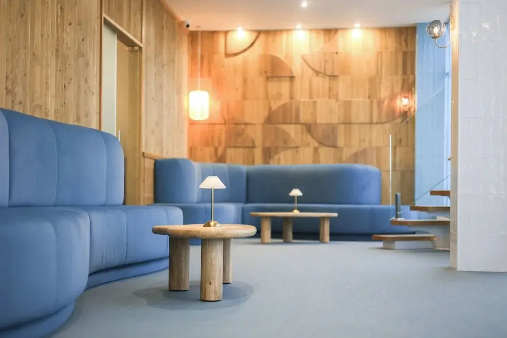 Hospedium Hotel A Mar