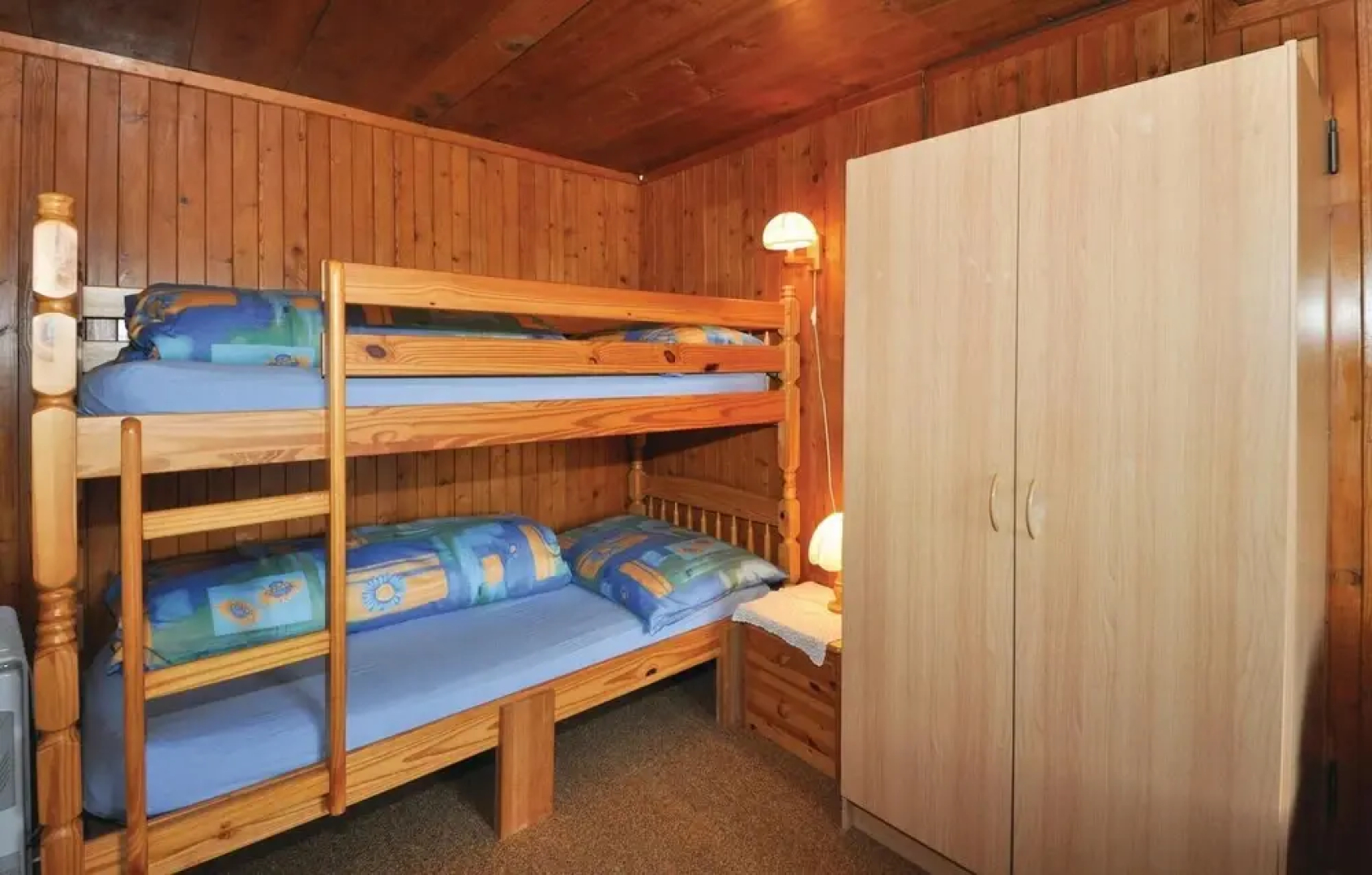 Chalet Heidi