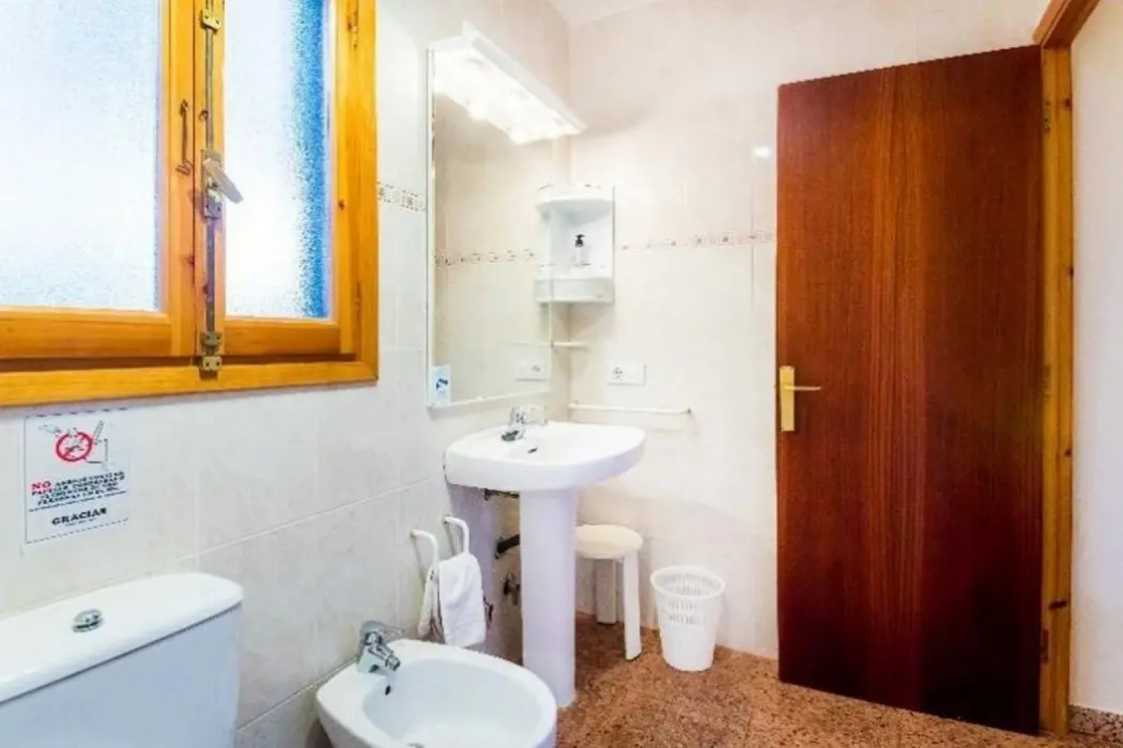 Apartamentos Arenal Playa