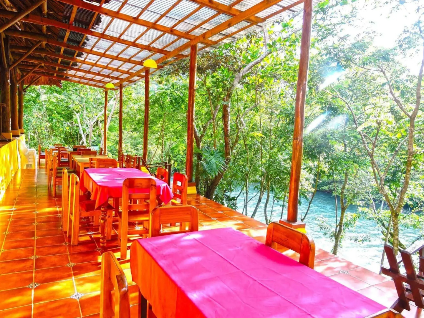 Hostal Oasis The Traveler - Hostel