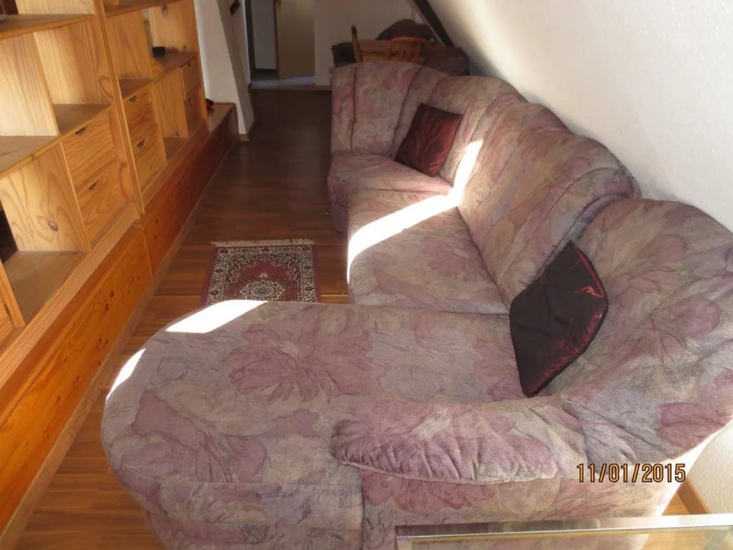 Weingut und Gästehaus Vongerichten