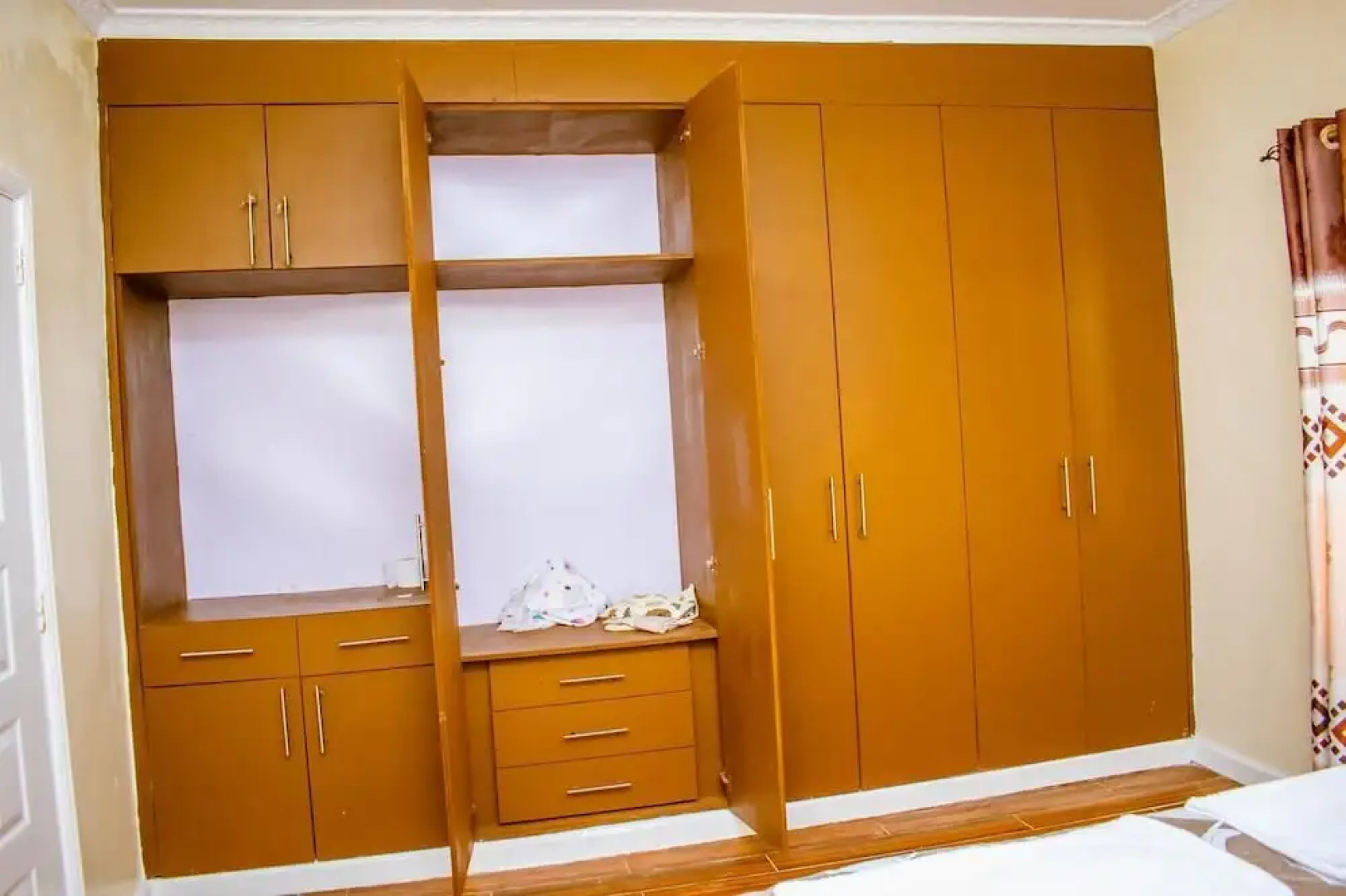 The Porcupine Guesthouse