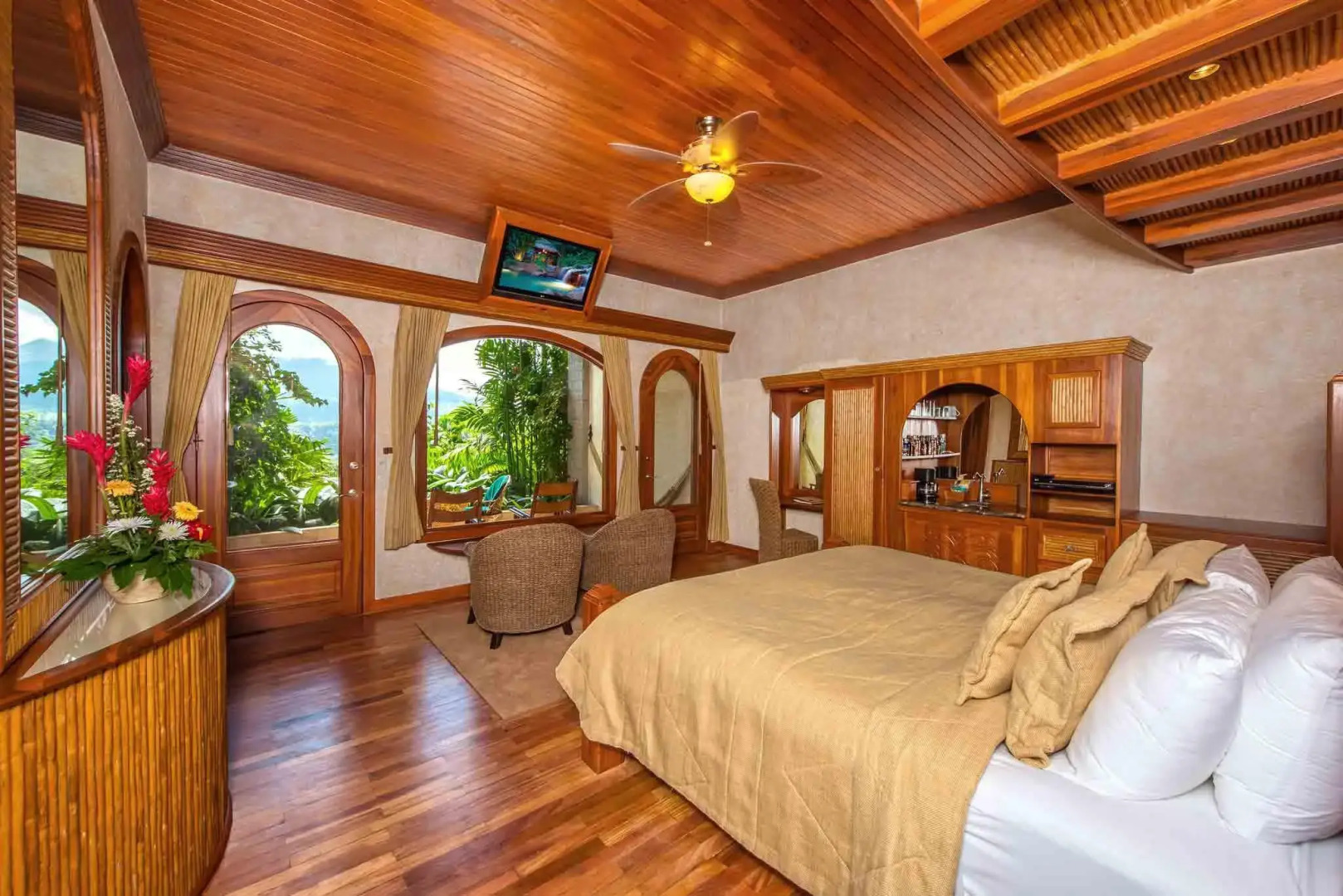 The Springs Resort and Spa at Arenal