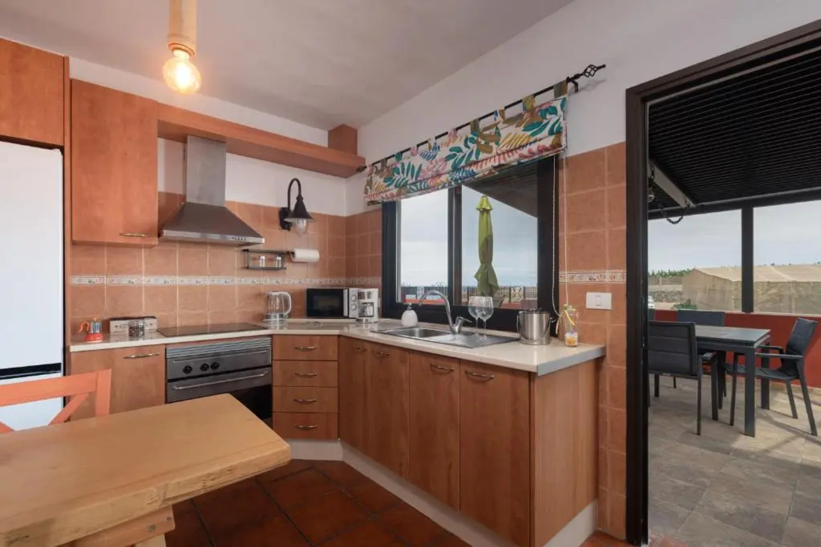 Hacienda La Dehesa (Only Adults)