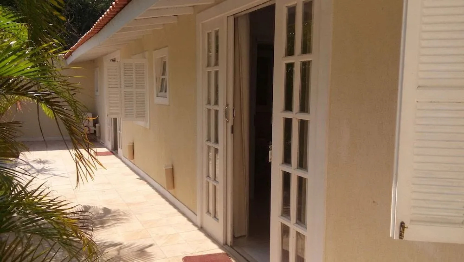 Pousada Casa Da Enseada Guesthouse