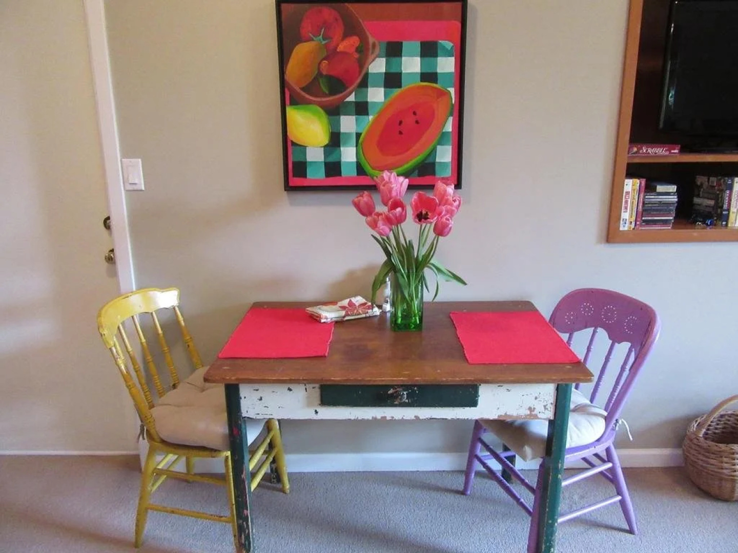 Holly Farm Vacation Suite