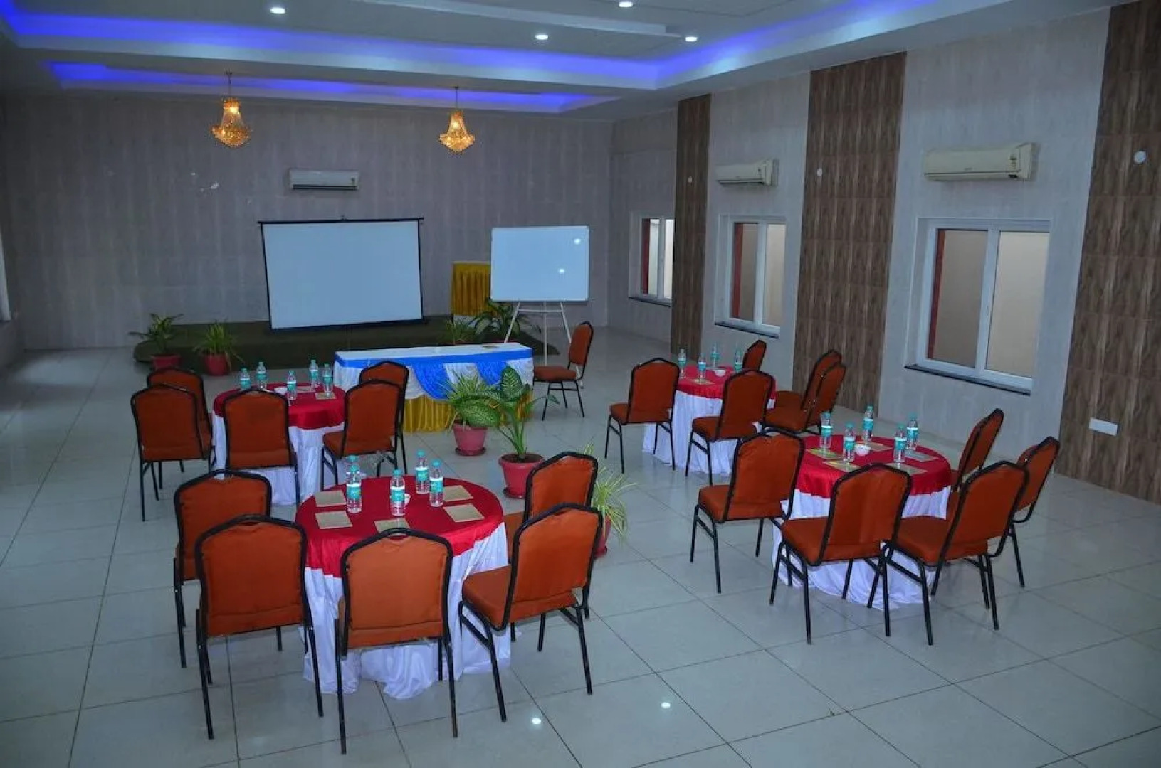 Vishal Prakruthi Resorts