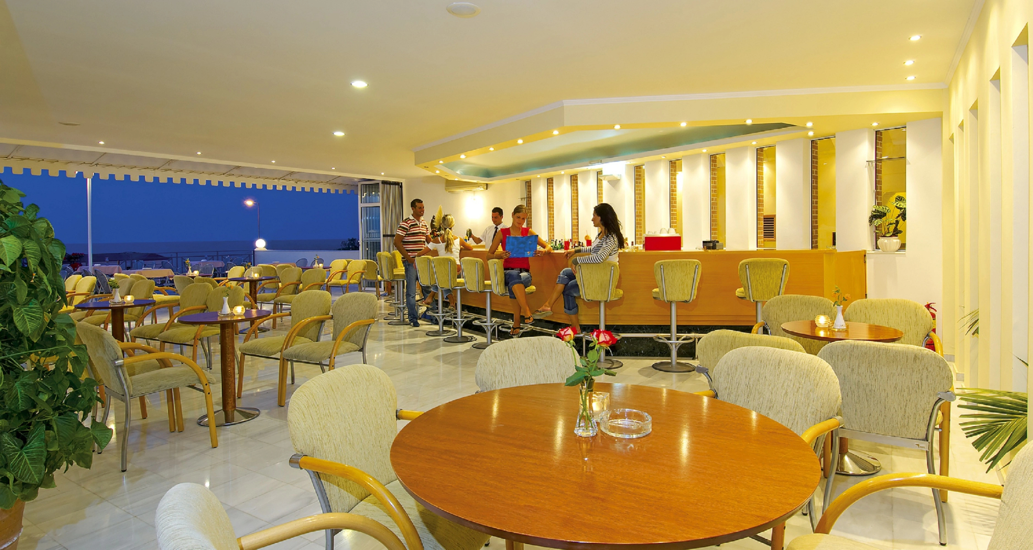 Rethymno Mare Royal & Water Park