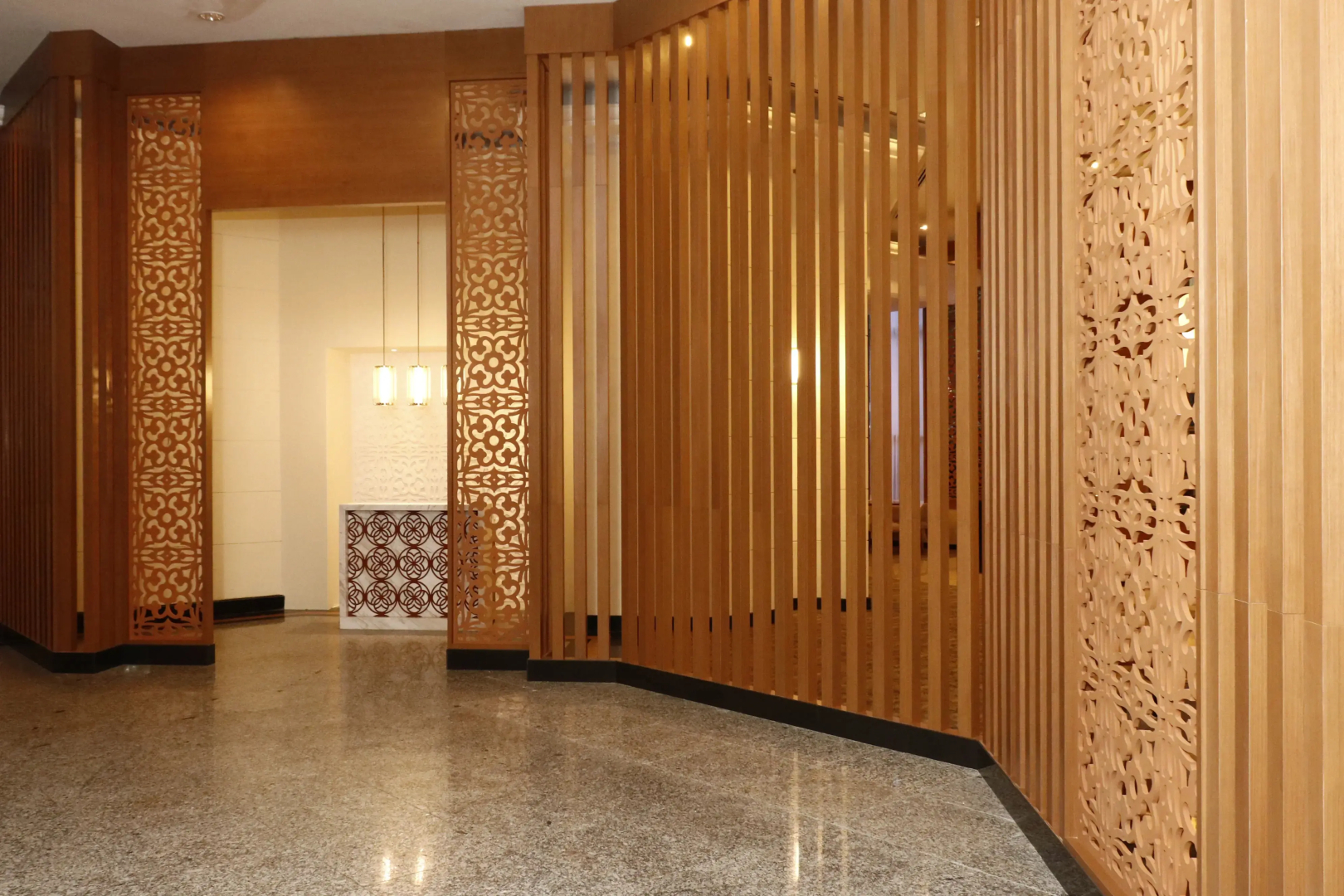 Mardhiyyah Hotel and Suites