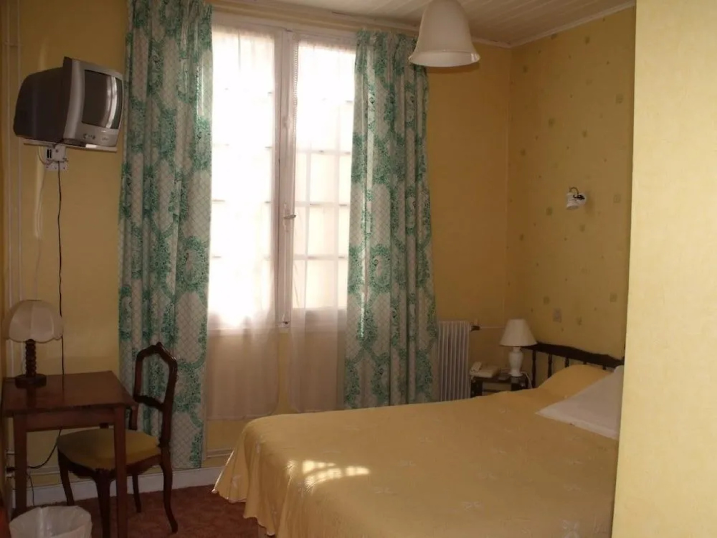 Hôtel A LAmarante