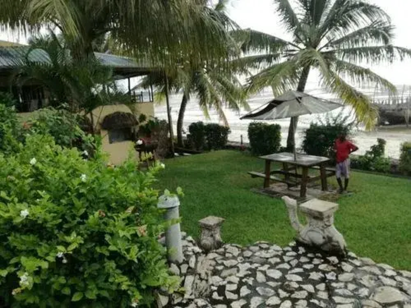 Ancora Lodge