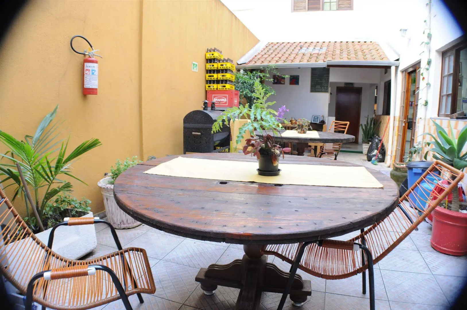 Hostel Mooca