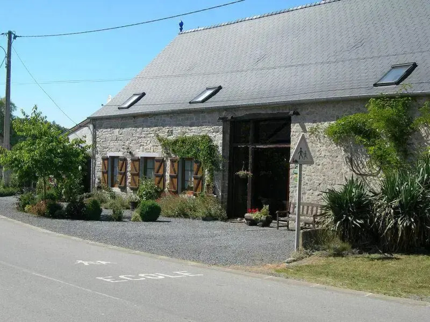 Les Prés de la Fagne