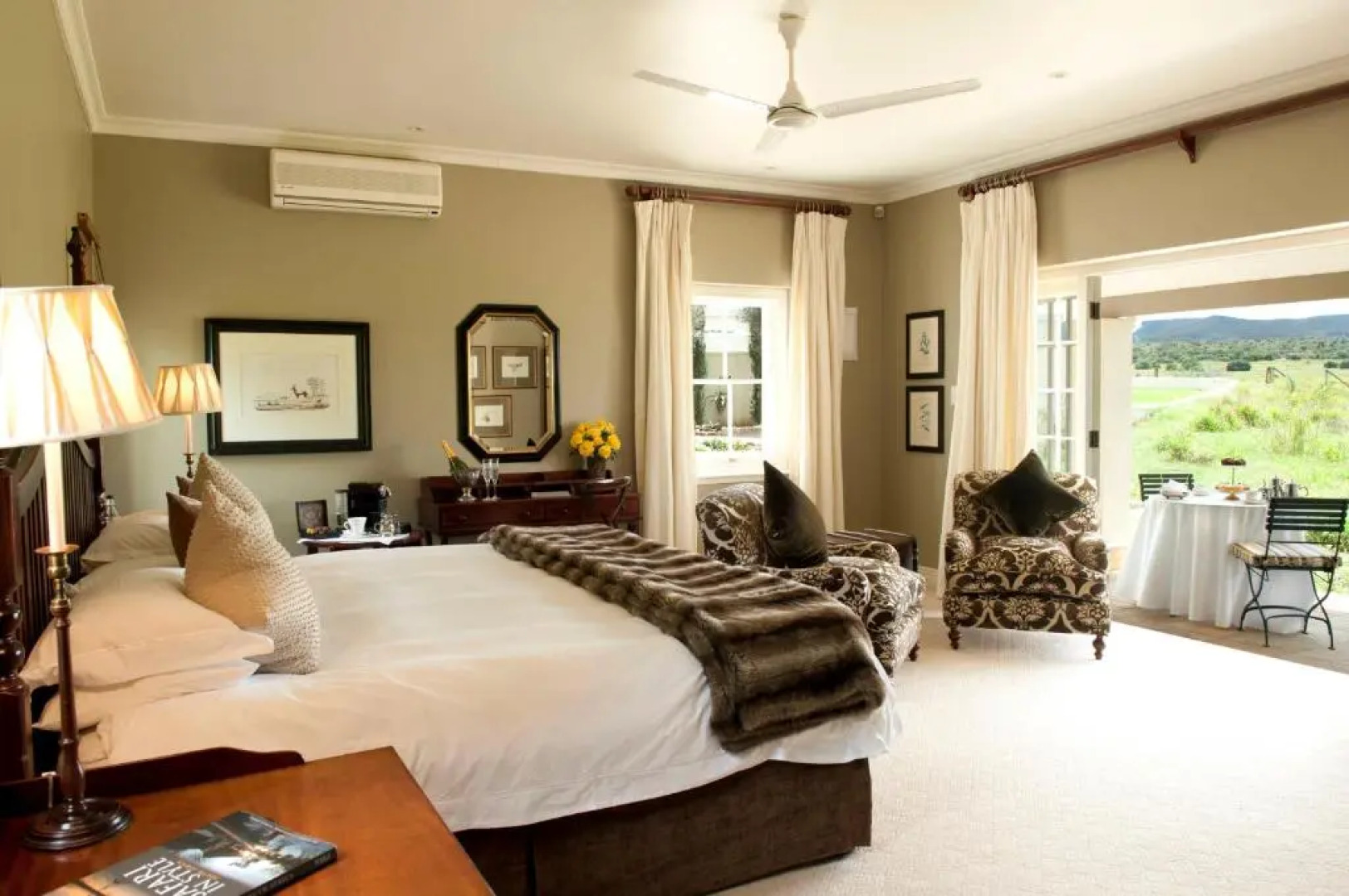 RiverBend Lodge