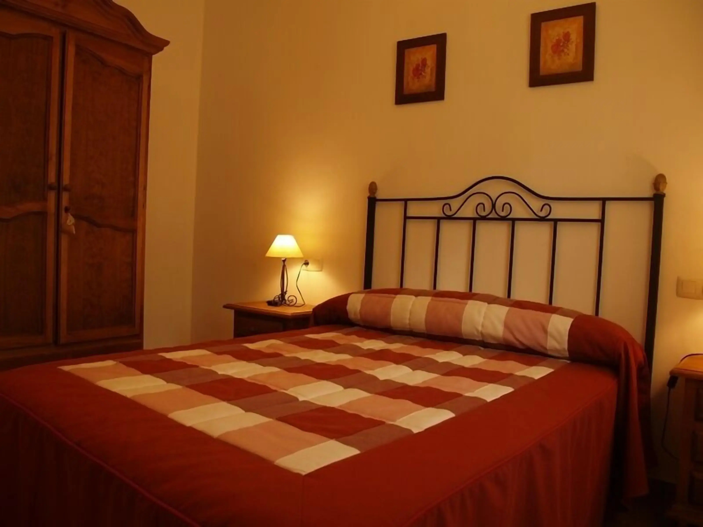 Cortijo el Cercadillo