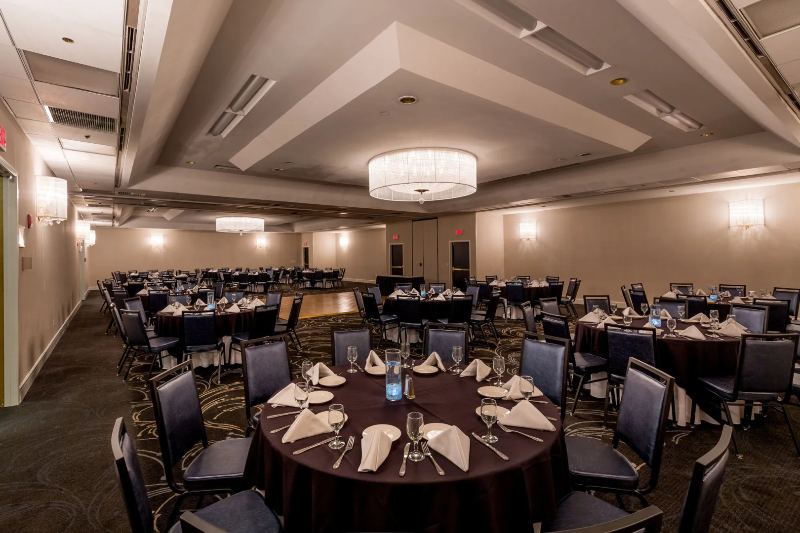 The Armon Stamford Hotel & Conference