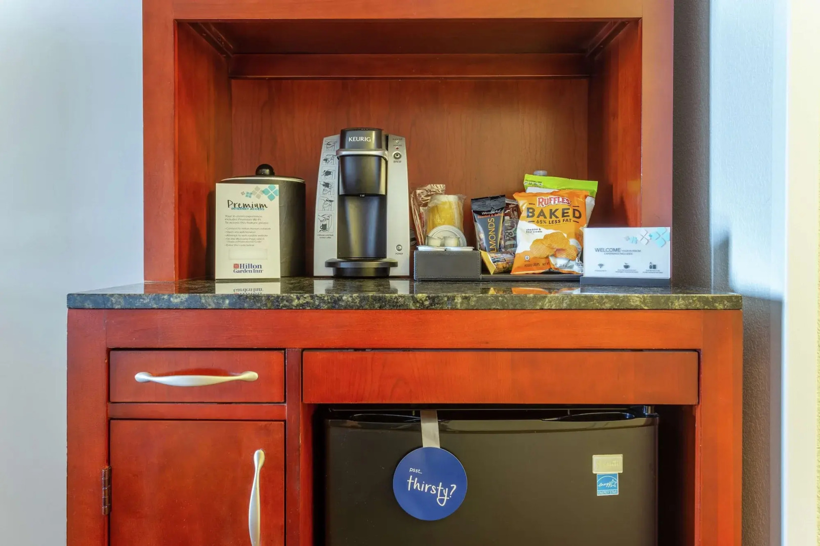 Hilton Garden Inn Rockford