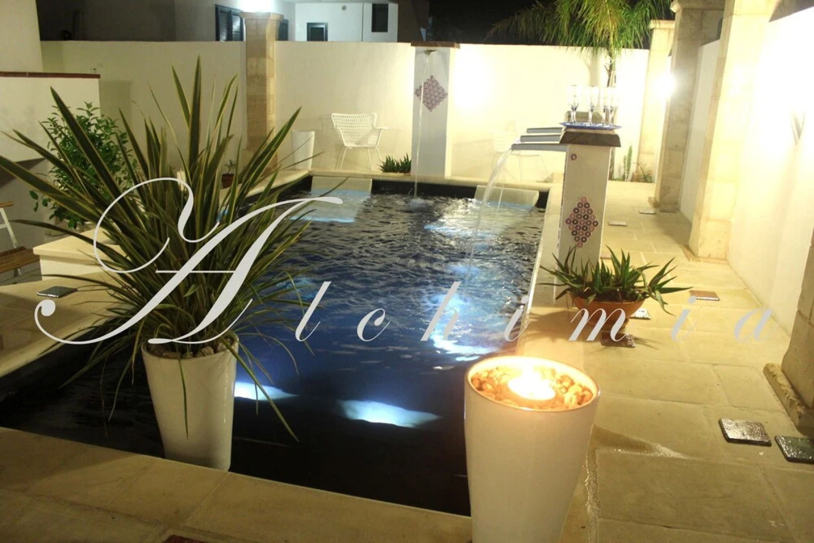 Alchimia tra suoni e colori B&B