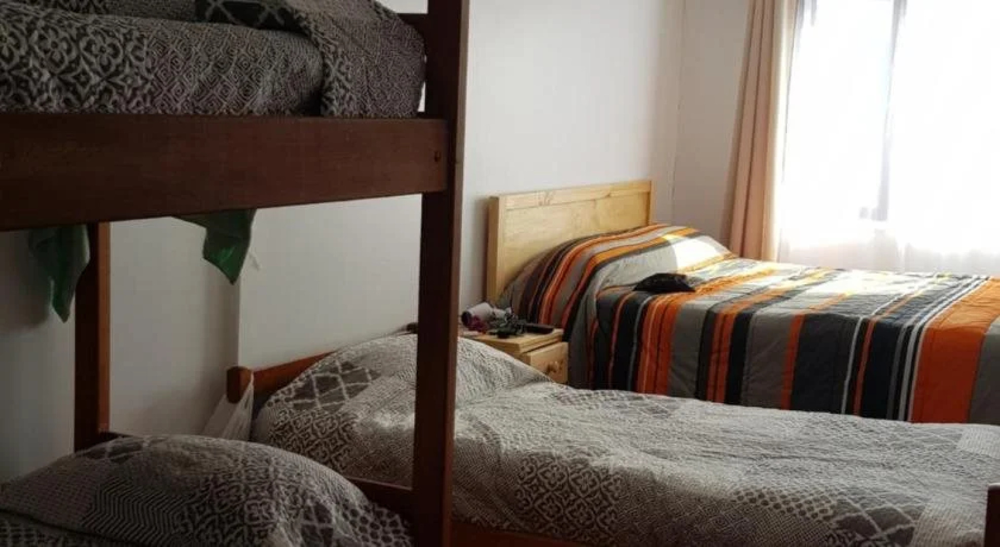 Hostel Bosque Nativo