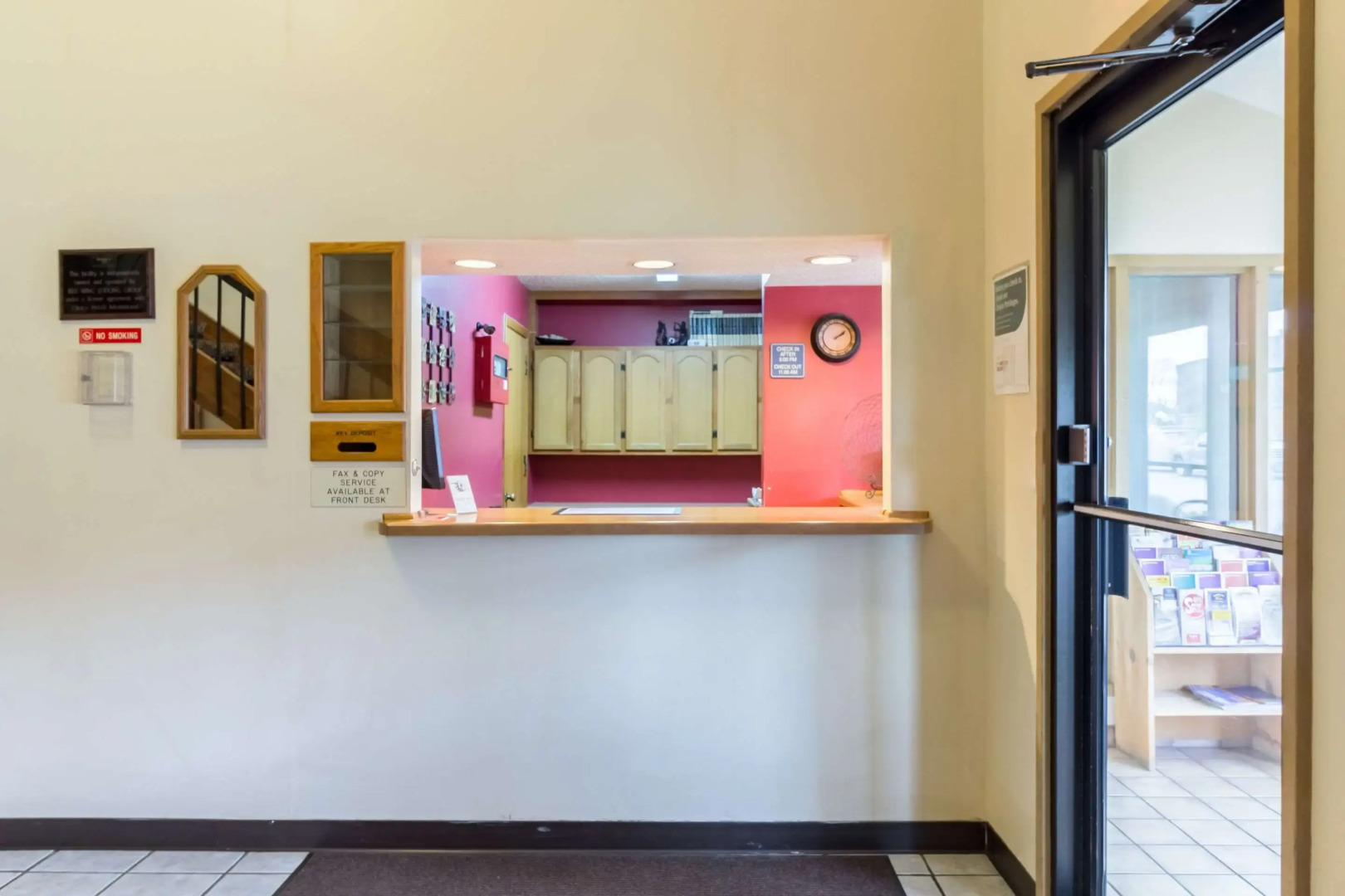 Rodeway Inn Red Wing