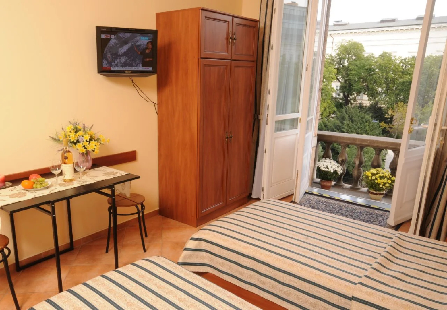 Budapest Museum Central