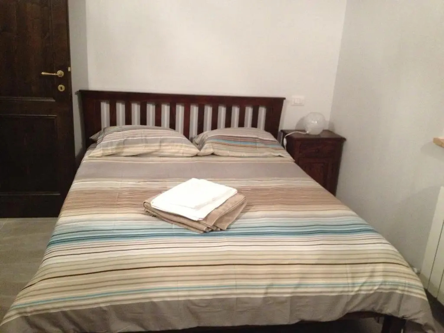 la casa raphael