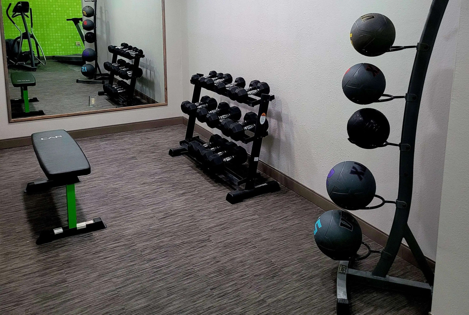 La Quinta Inn & Suites by Wyndham Midland North