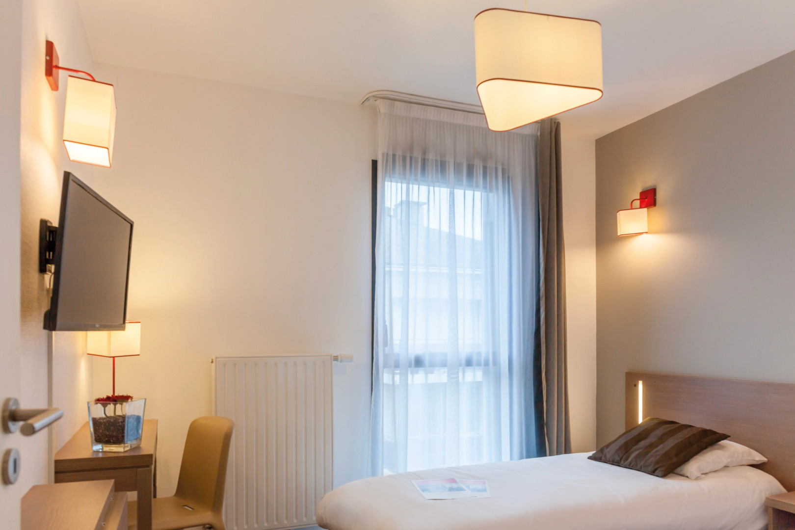 Appart'City Confort Angers