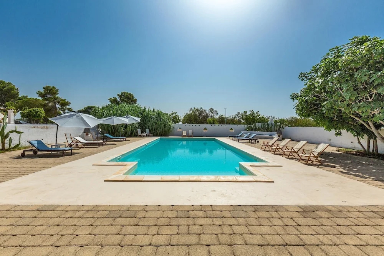 3353 Masseria Pepe - La Casina Delle More