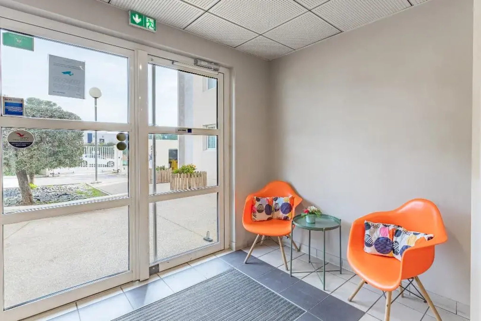 Appart'City Classic Marseille Aéroport – Vitrolles