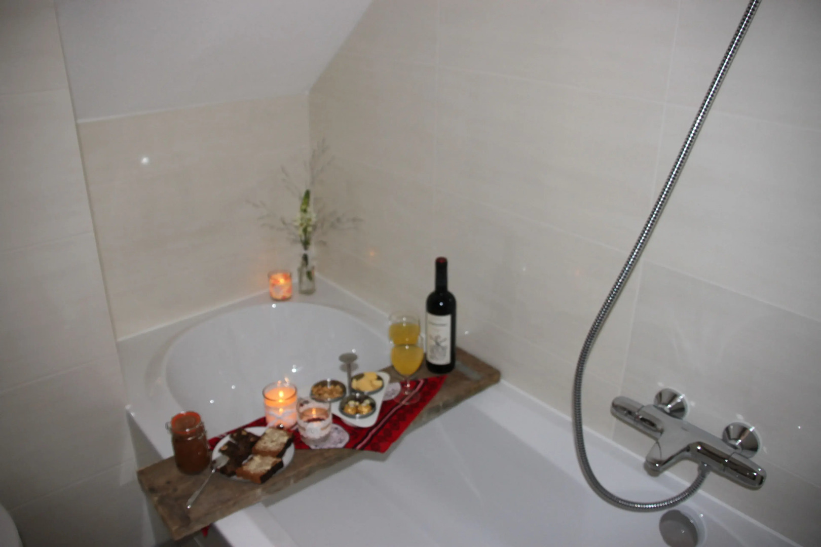 Bed And Breakfast De Volkelse Hooiberg