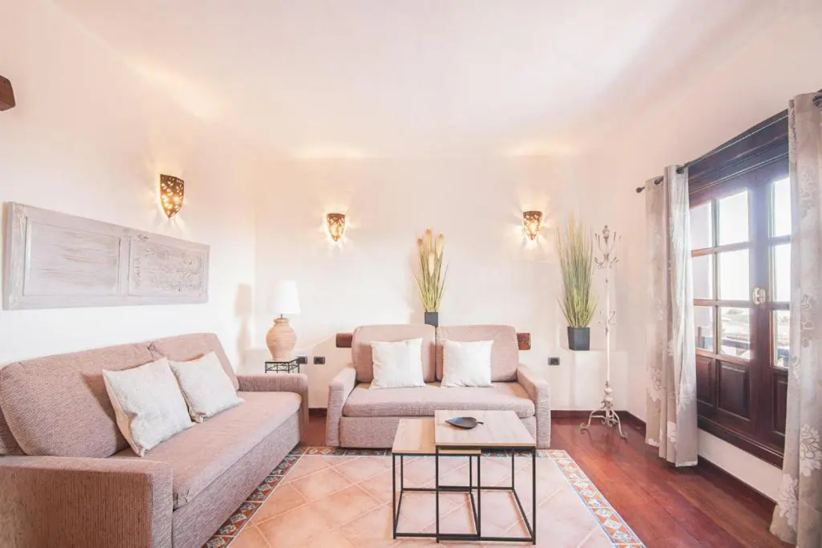 Apartamentos Rurales Islas Canarias