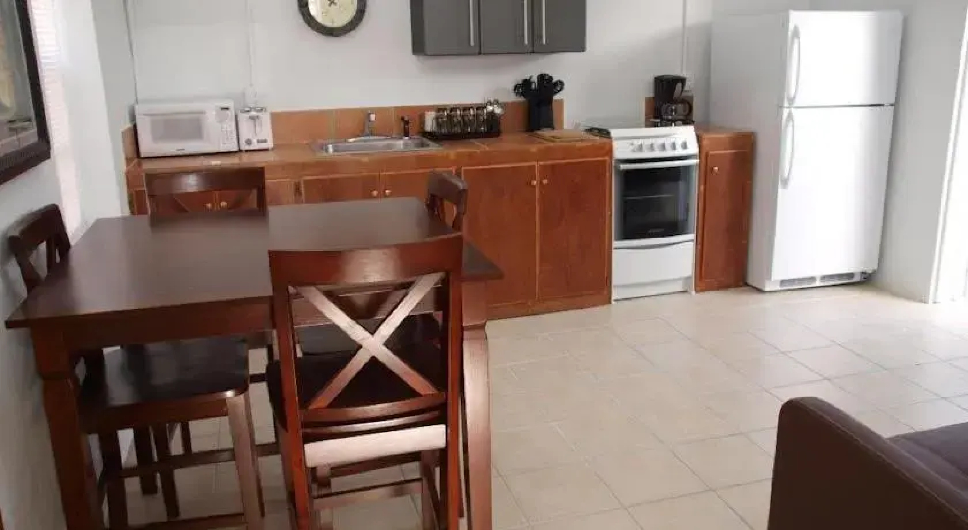 Screaming Reels Guest House