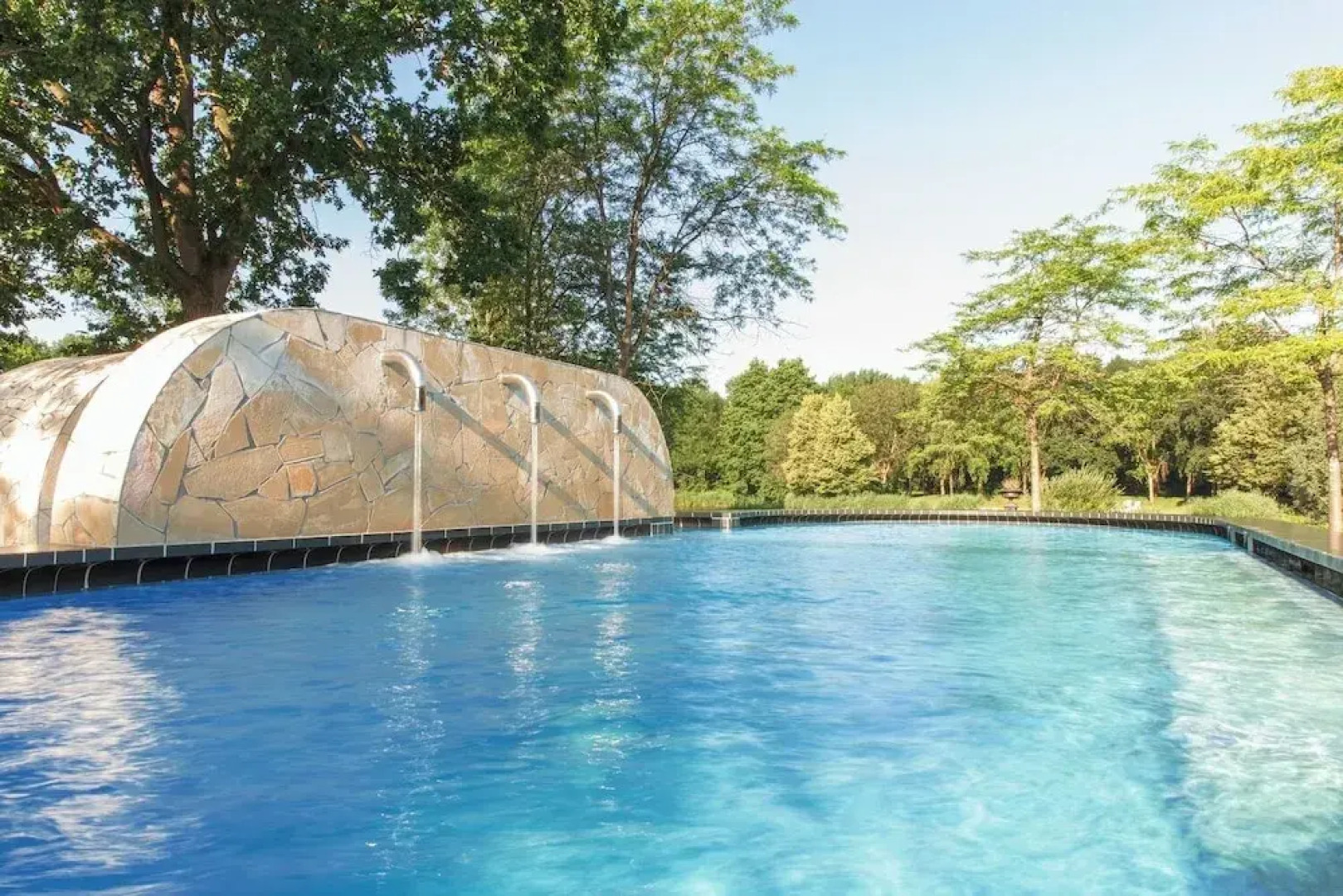 Thermen Bad Nieuweschans