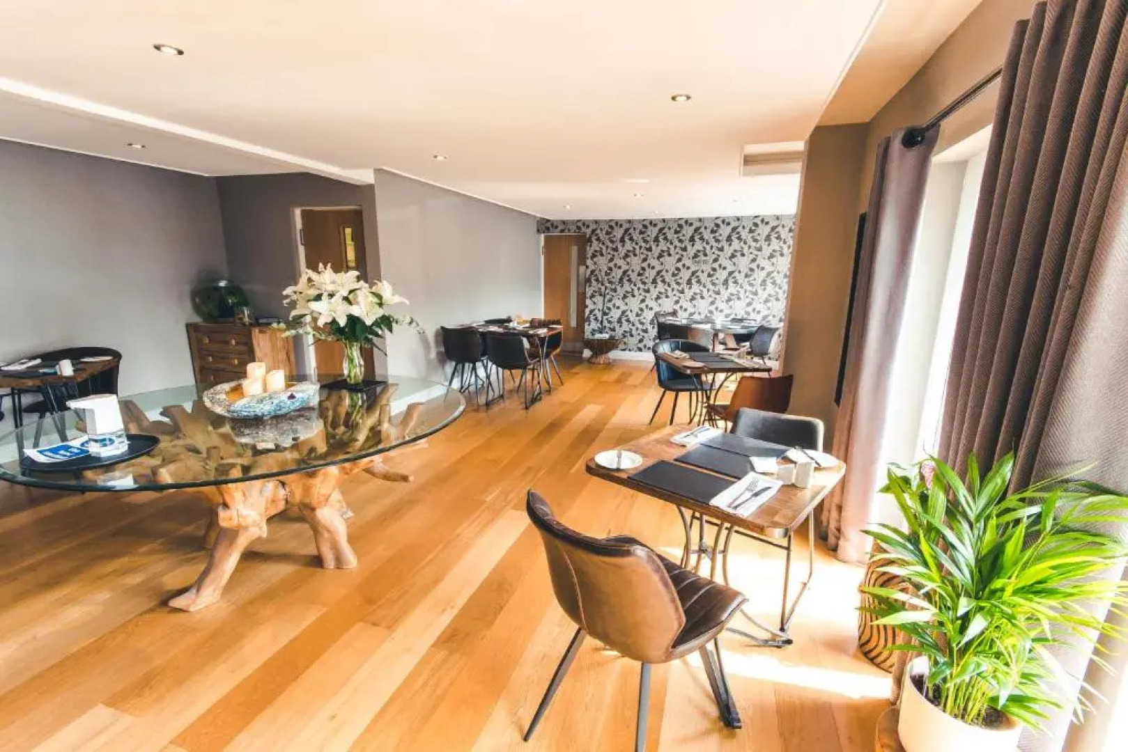 Ullswater View House