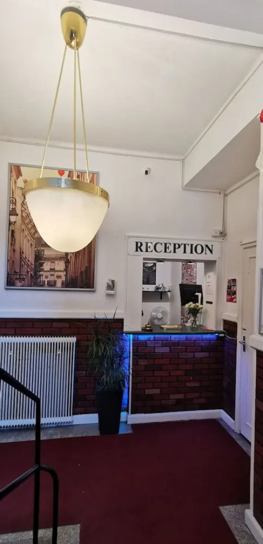 Vattengrändens Vandrarhem & Hotel