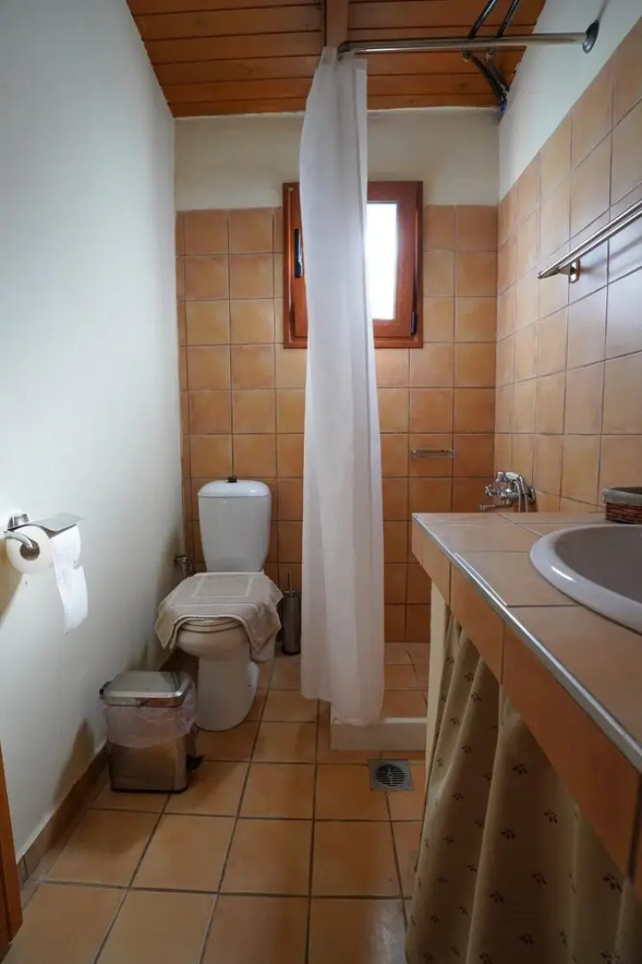 Vilaeti Country House - Cozy Winter Getaway