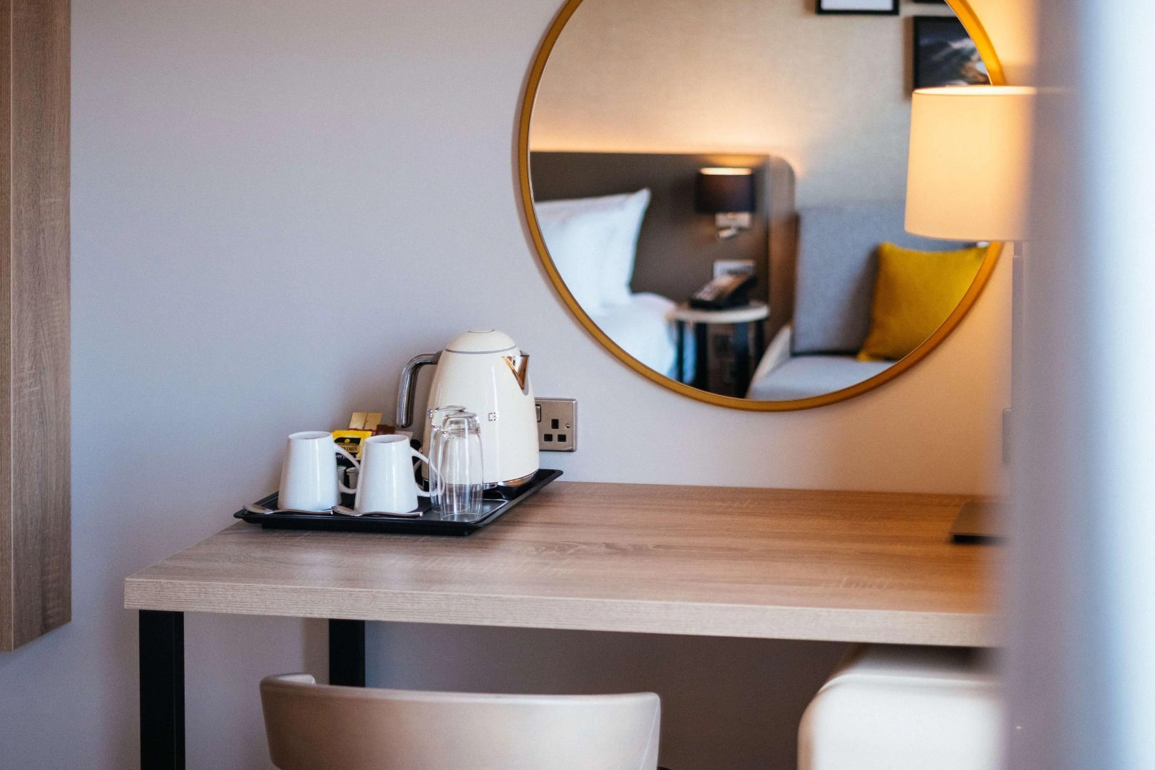 Hilton Garden Inn Snowdonia