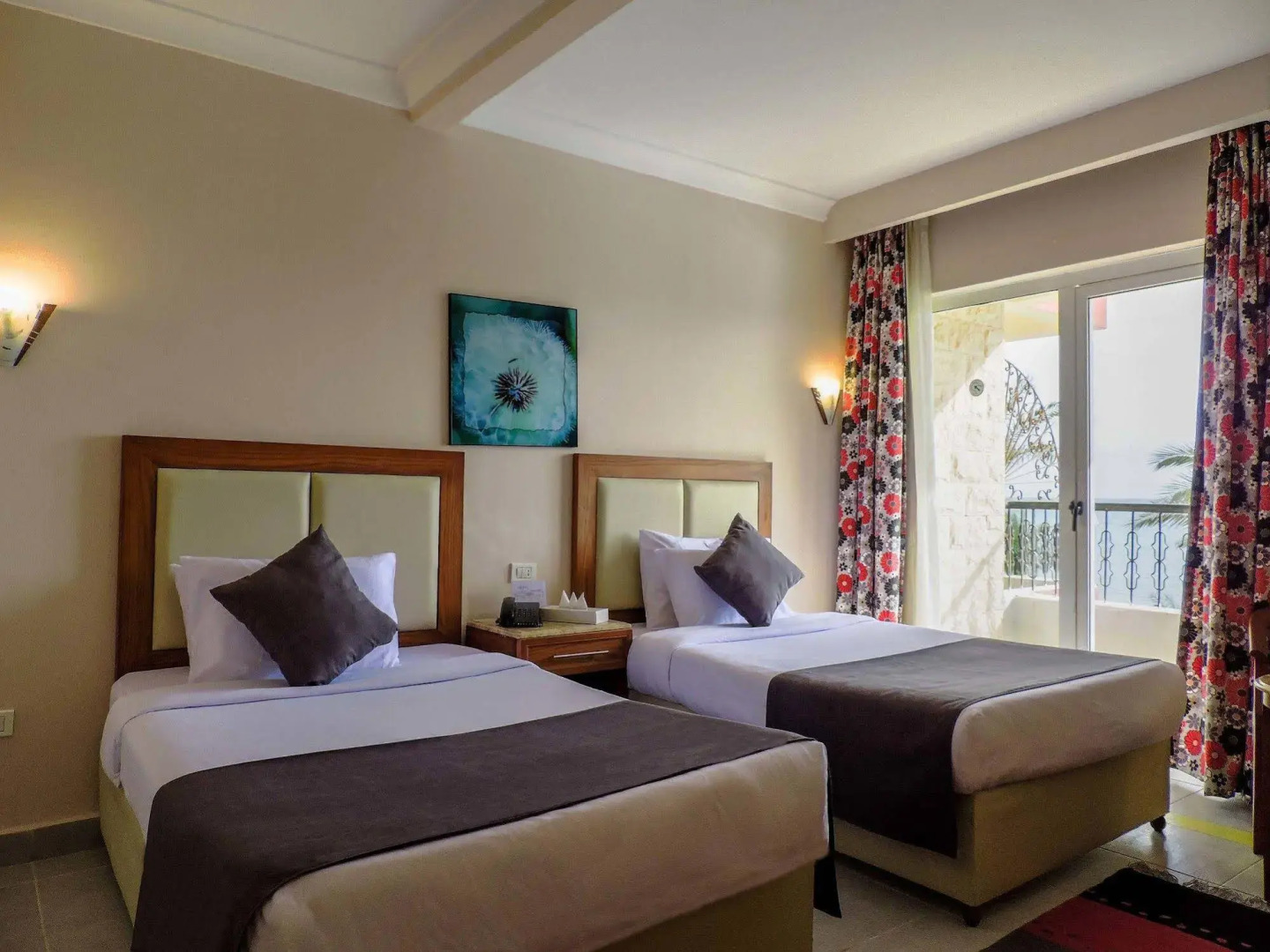 Retal View Resort El Sokhna