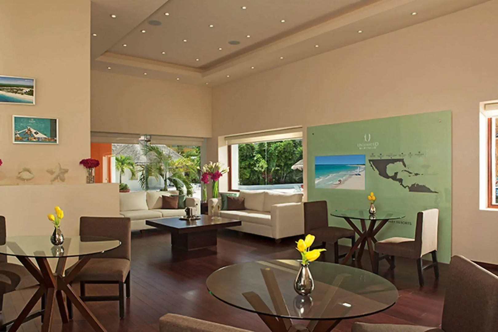 Sunscape Cove Montego Bay - All Inclusive