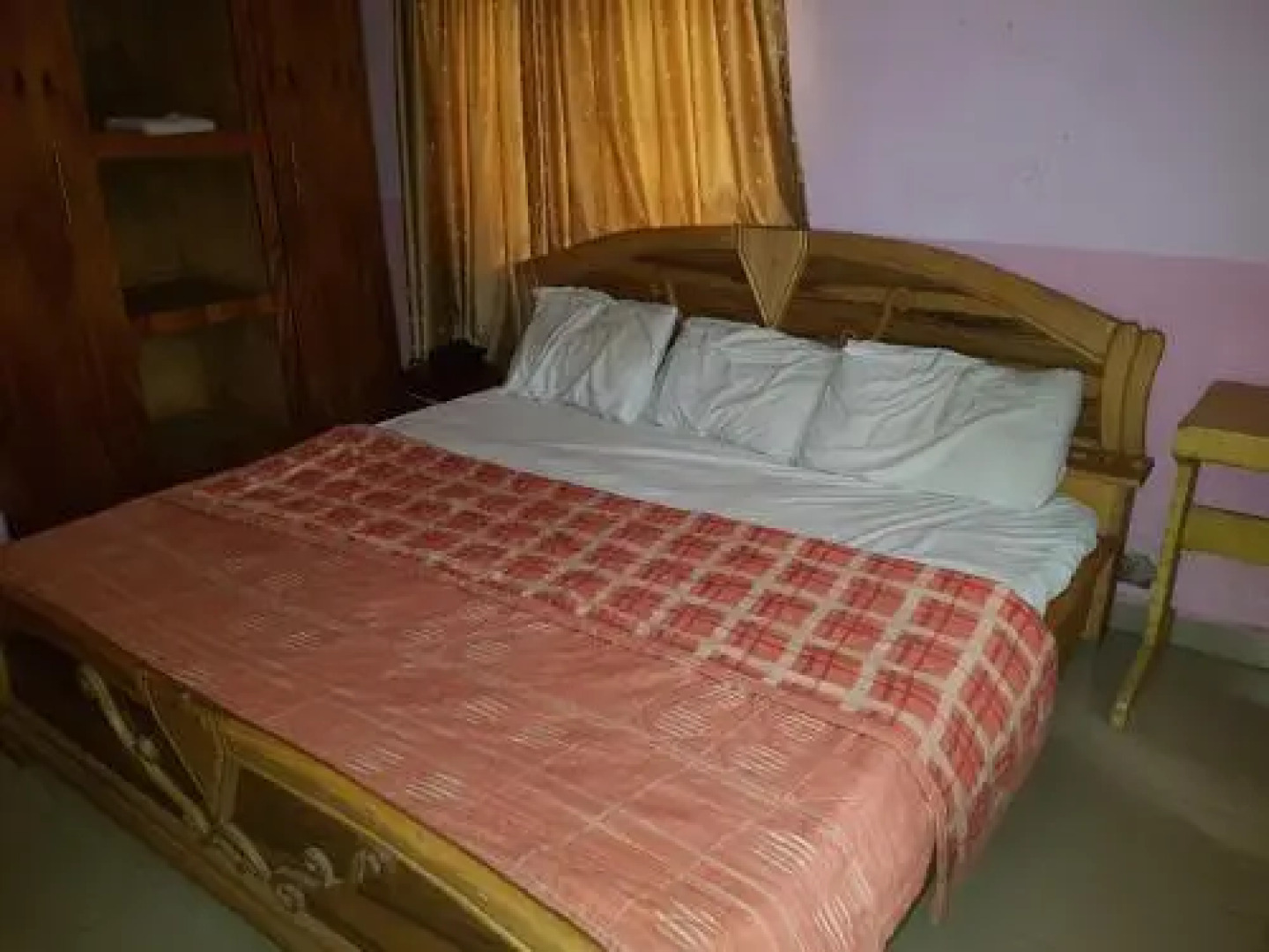 House Of His Glory Suite