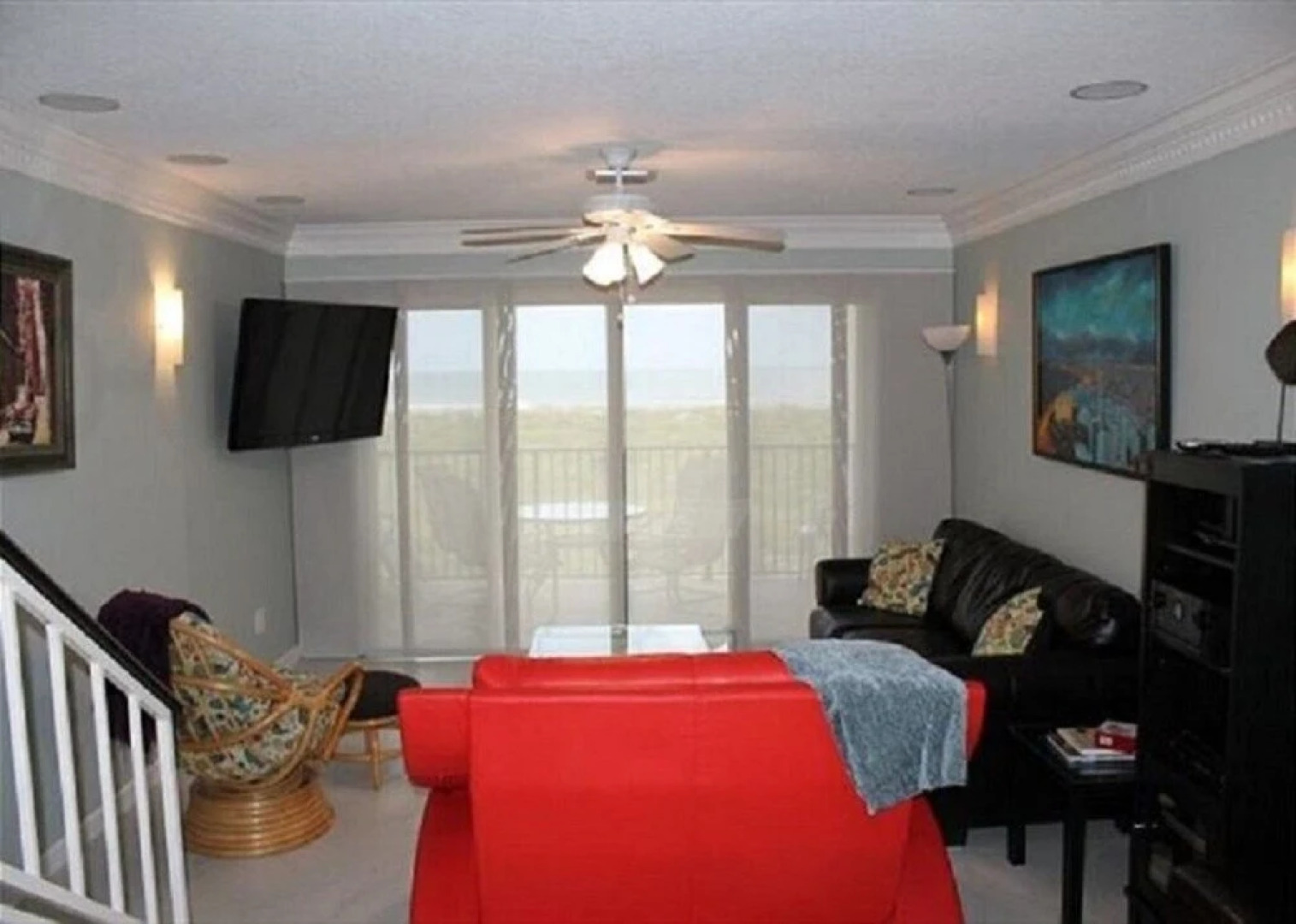 Sea Place 11209 by Vacation Rental Pros