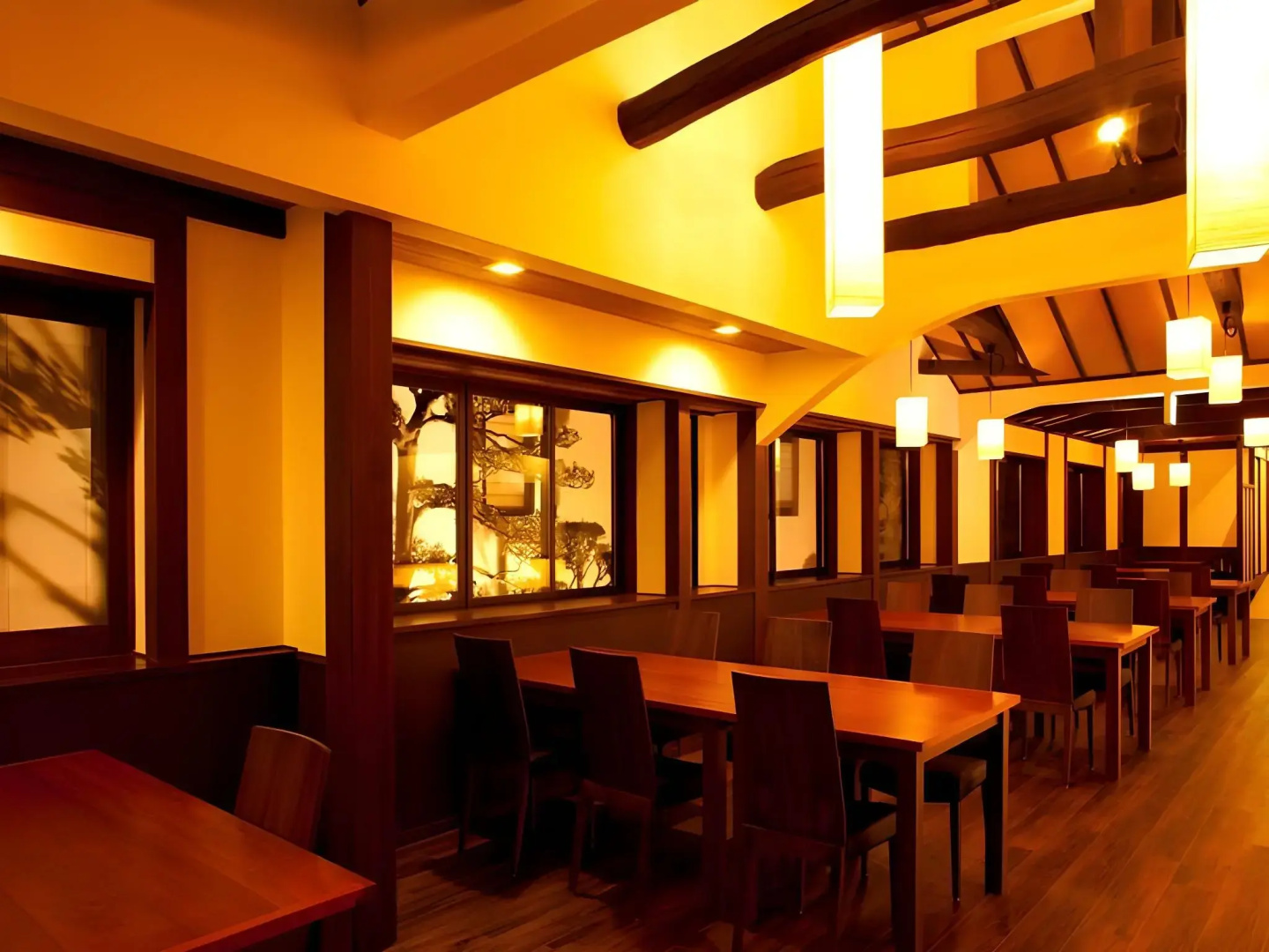 Sennen no yu Gonzaemon Ryokan
