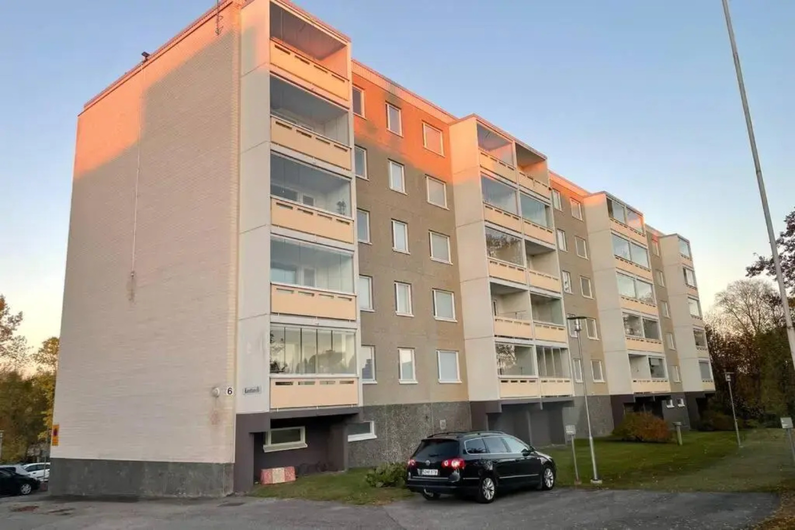 Style Studio in Tornio