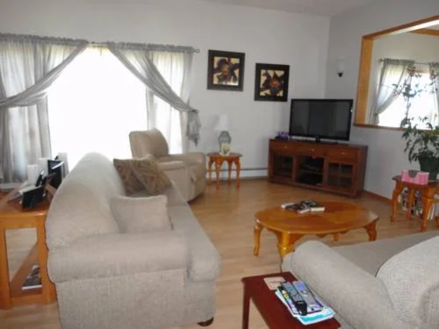 Callaghan House Bed & Breakfast