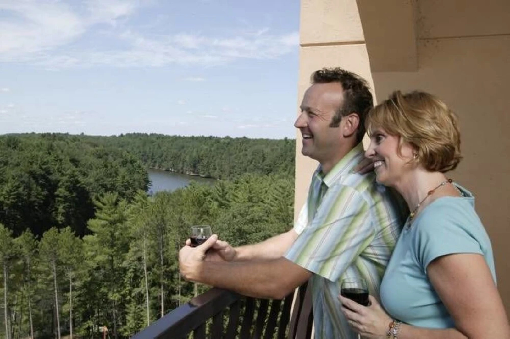 Chula Vista Resort - Condominiums