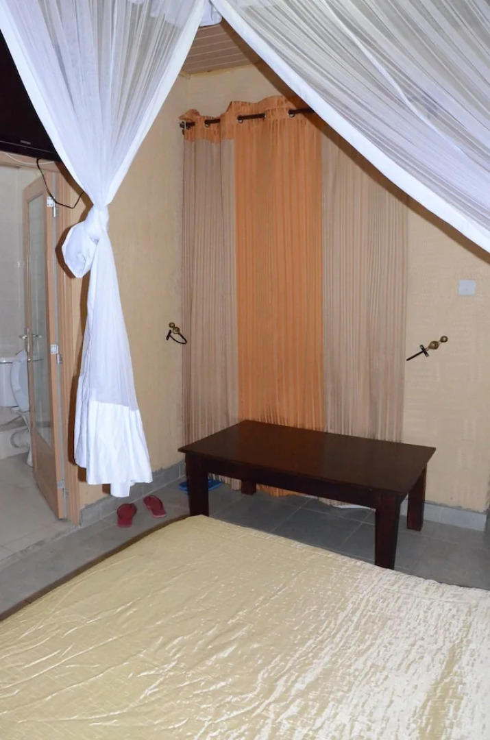 Stedmak Suites and Annexe